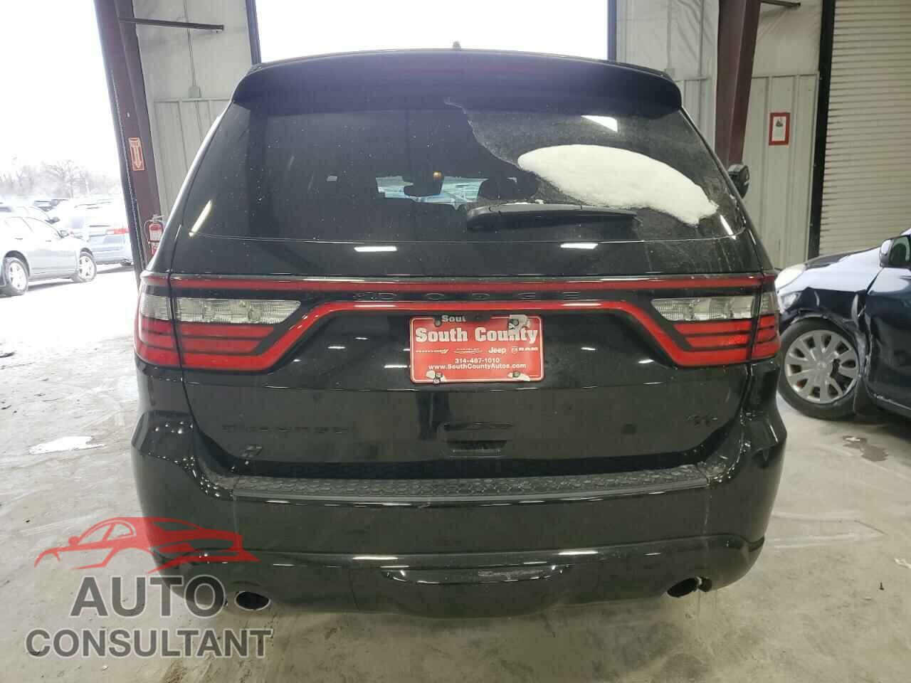 DODGE DURANGO 2023 - 1C4SDJCT5PC657457