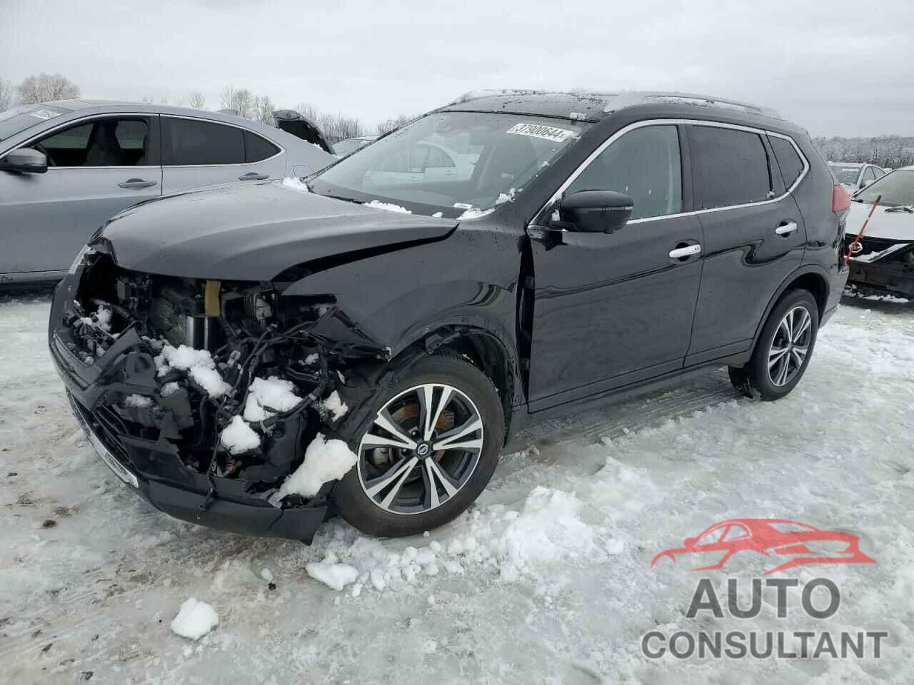 NISSAN ROGUE 2020 - JN8AT2MV5LW133047