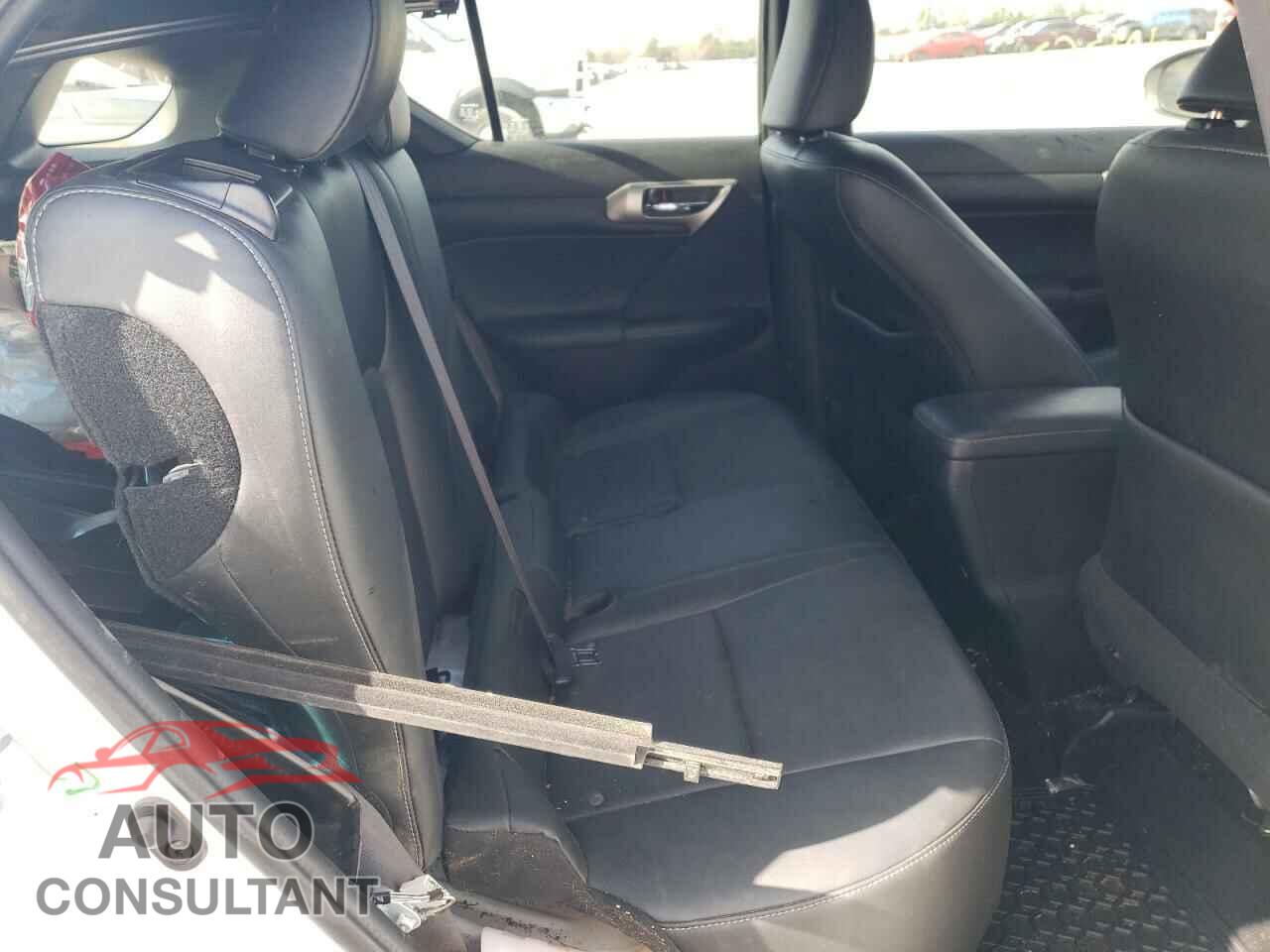 LEXUS CT 200 2017 - JTHKD5BH1H2296884