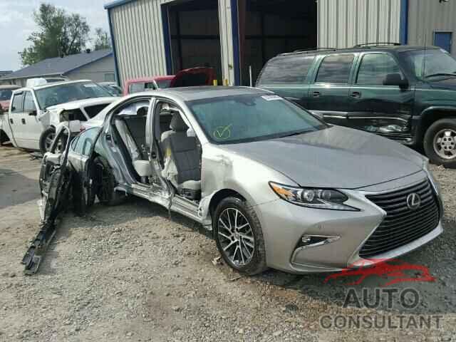 LEXUS ES350 2016 - 58ABK1GG5GU027178