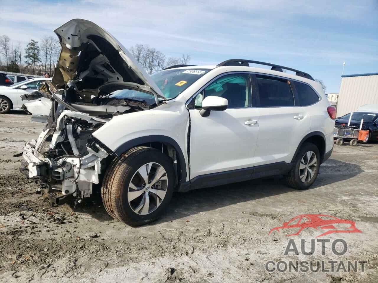 SUBARU ASCENT 2020 - 4S4WMACD3L3459587