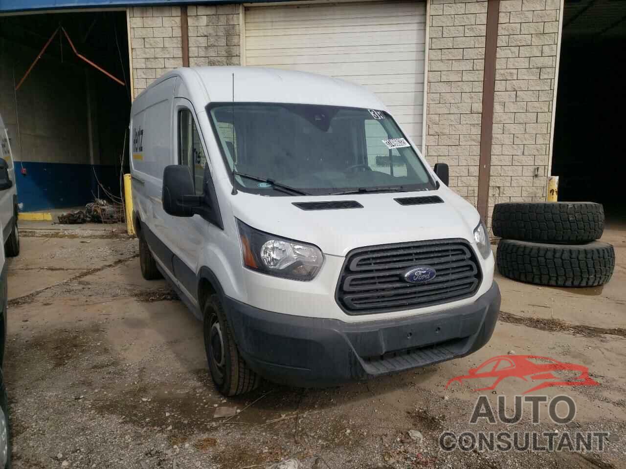 FORD TRANSIT CO 2019 - 1FTYR2CMXKKB83529