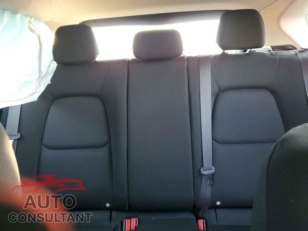 MAZDA CX-5 2019 - JM3KFBBMXK0600540
