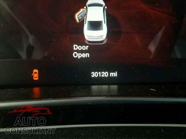 DODGE DART 2015 - 1C3CDFCB9FD182028