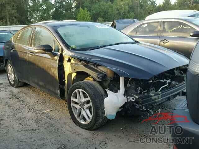 FORD FUSION 2015 - 3FA6P0H79FR252660