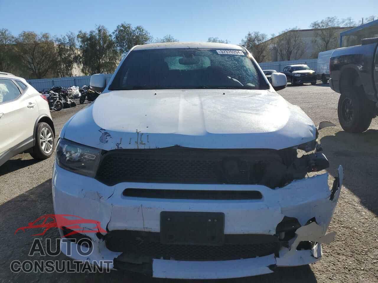 DODGE DURANGO 2019 - 1C4RDJDG0KC755823