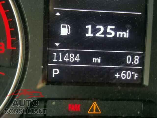 AUDI A3 2015 - WAUEFGFF6F1107370