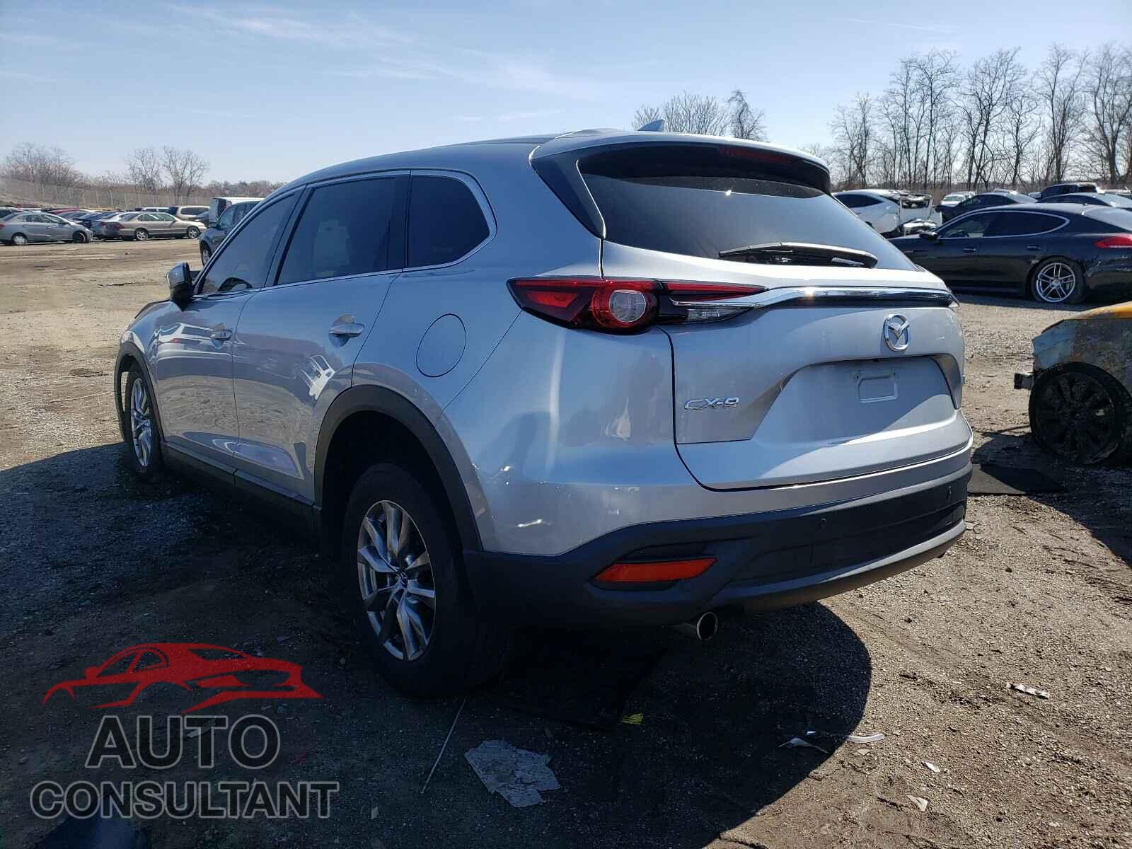 MAZDA CX-9 2017 - JM3TCACY4H0140325