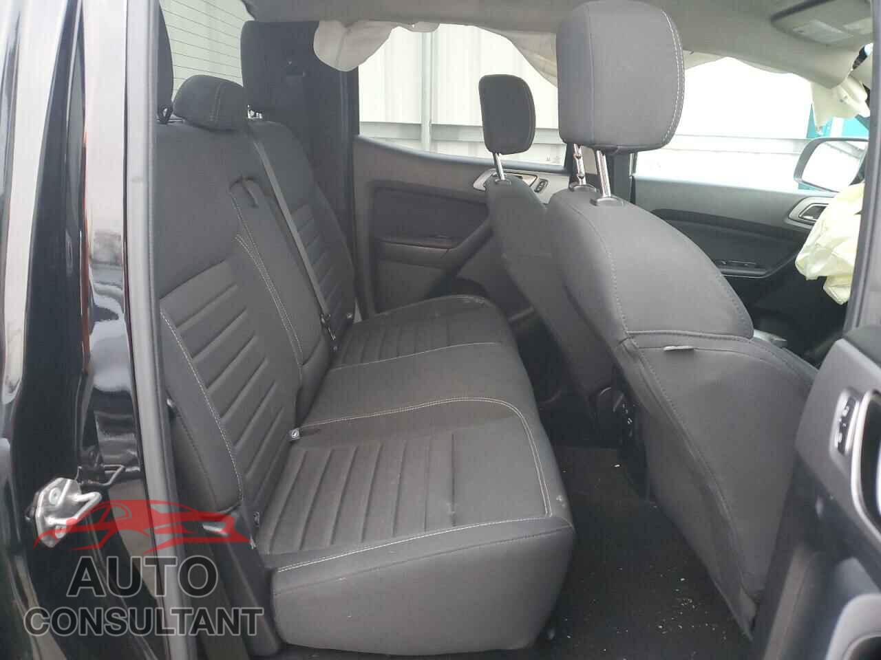 FORD RANGER 2021 - 1FTER4FH9MLD64955
