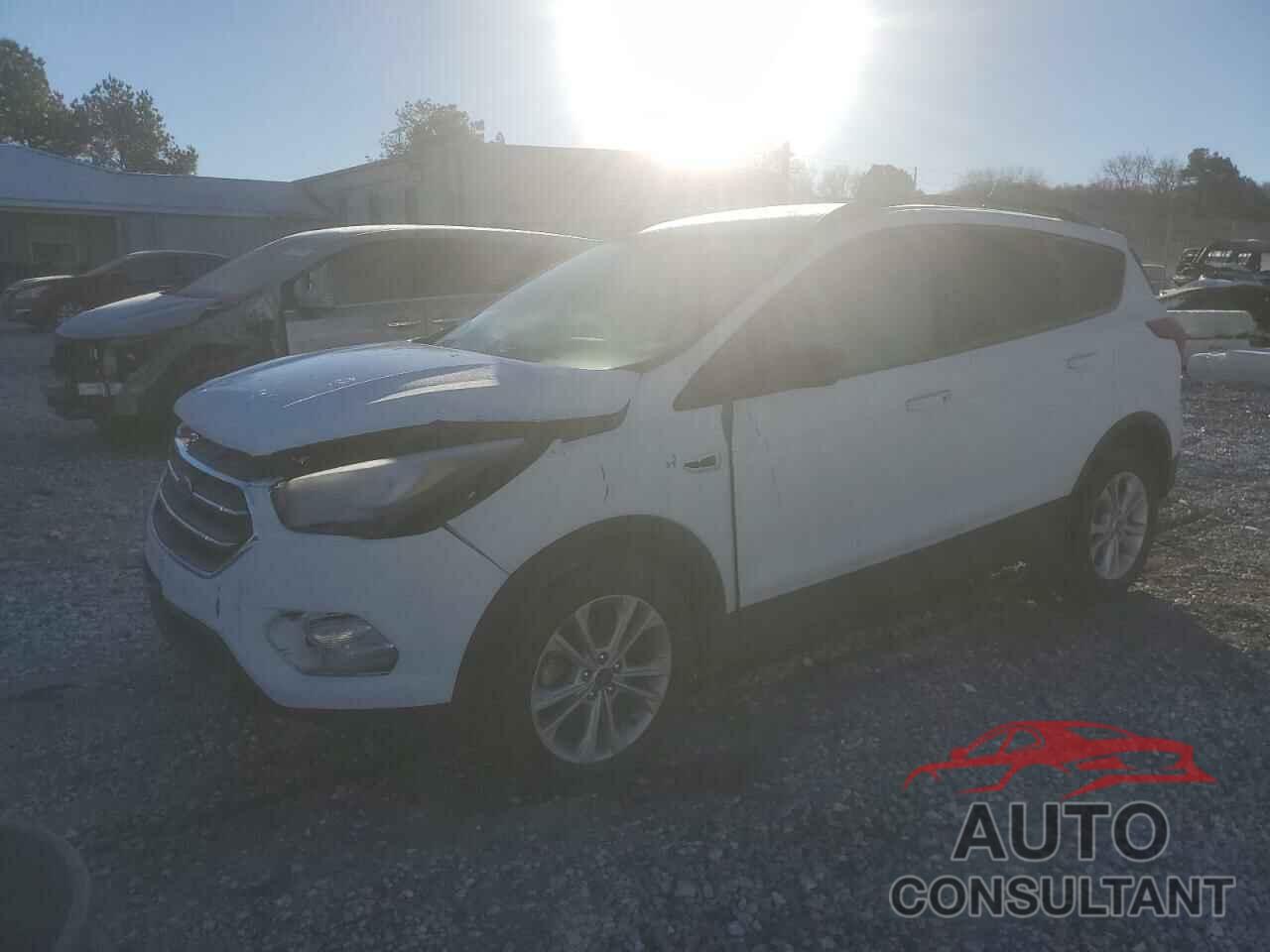 FORD ESCAPE 2019 - 1FMCU0GD2KUA29873