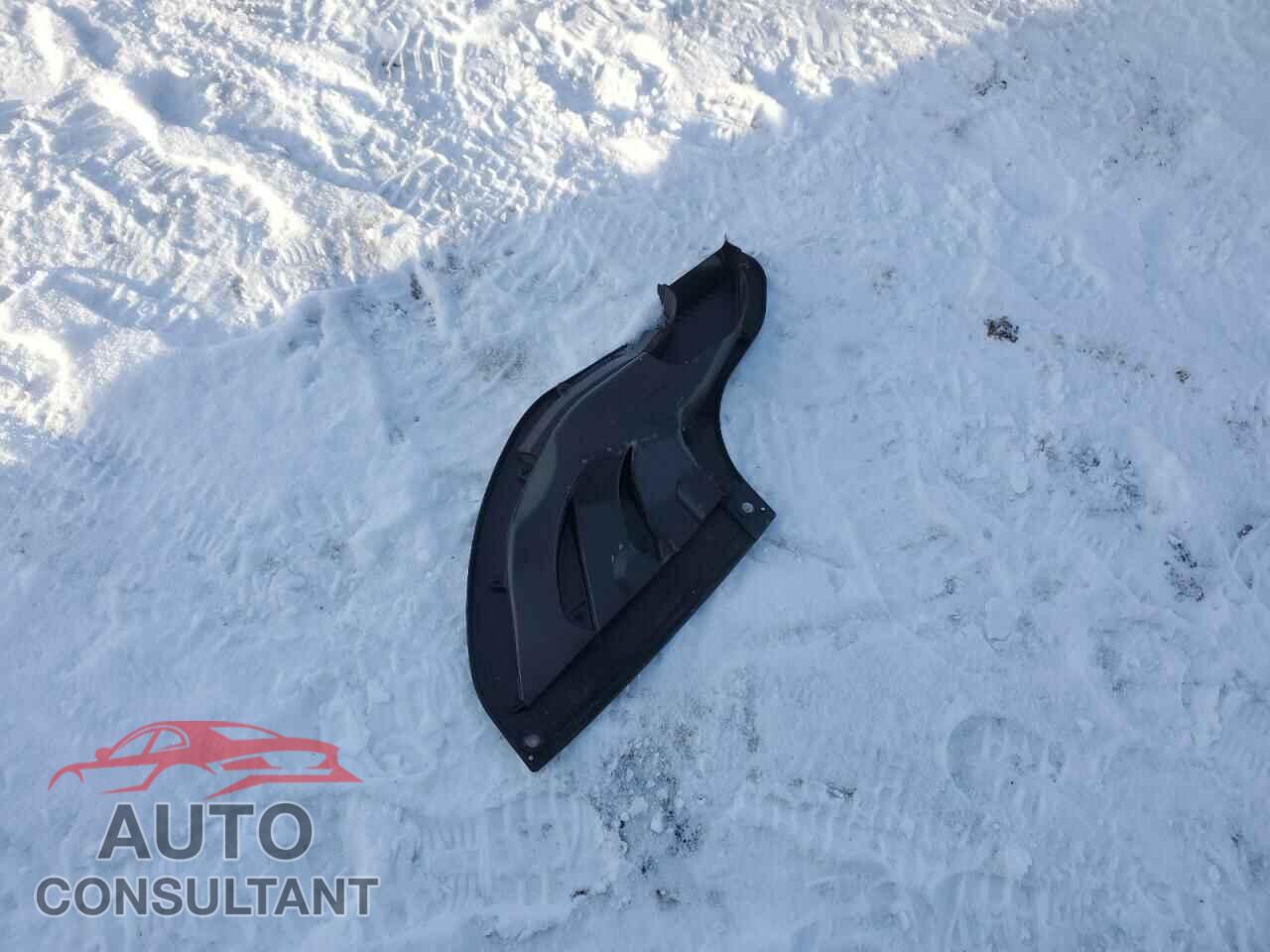 SUBARU OUTBACK 2021 - 4S4BTADC5M3220390