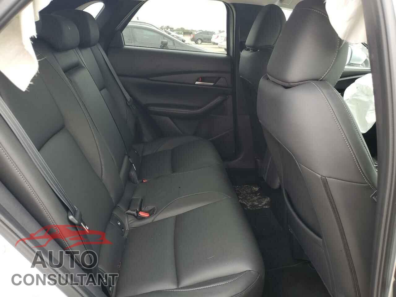 MAZDA CX30 2021 - 3MVDMABL7MM238190