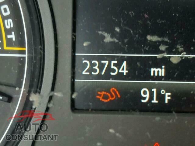 AUDI A3 2016 - WAUTPBFF6GA074959