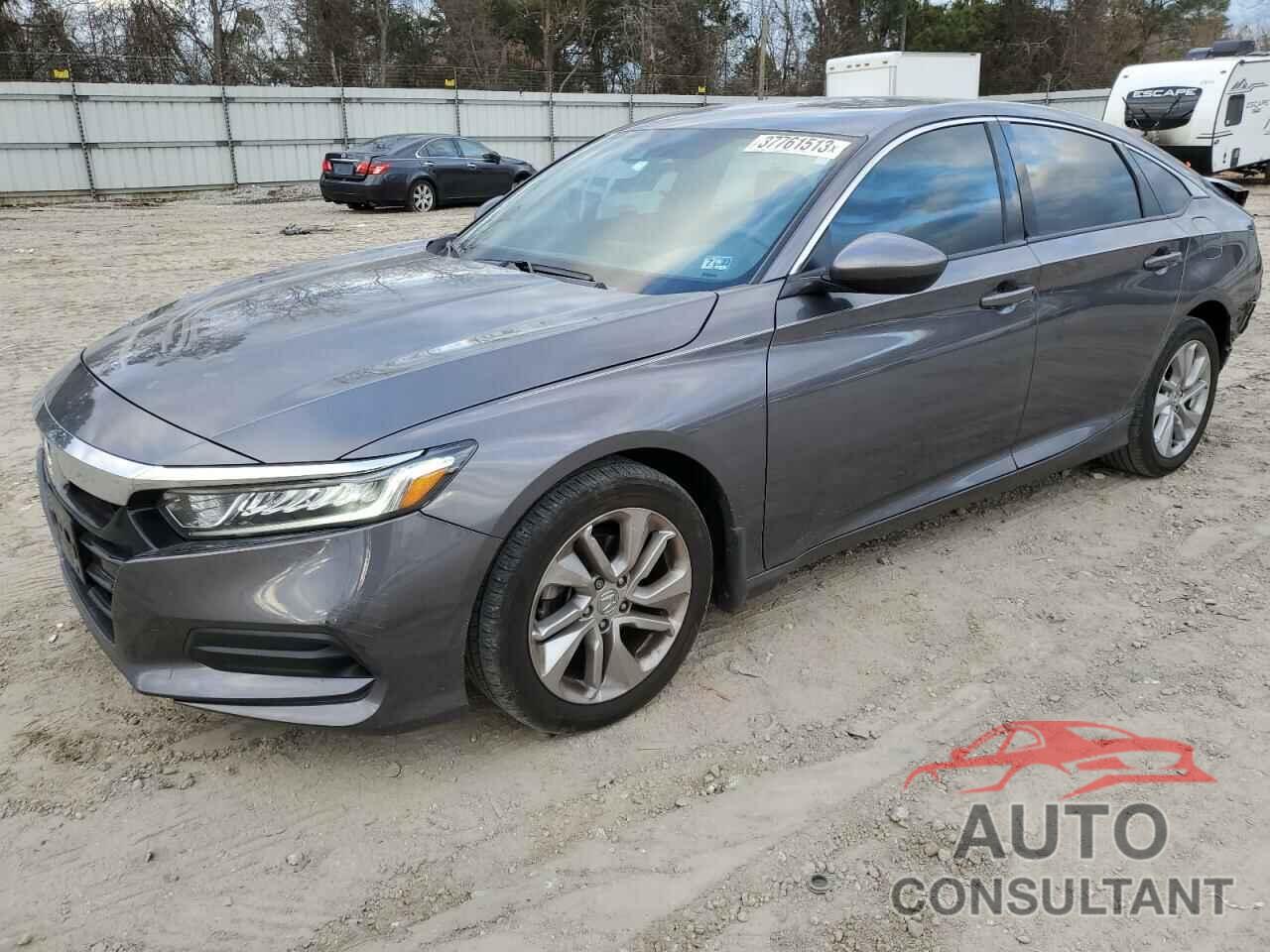 HONDA ACCORD 2020 - 1HGCV1F1XLA116164