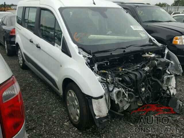 FORD TRANSIT CO 2017 - NM0GS9E7XH1298224