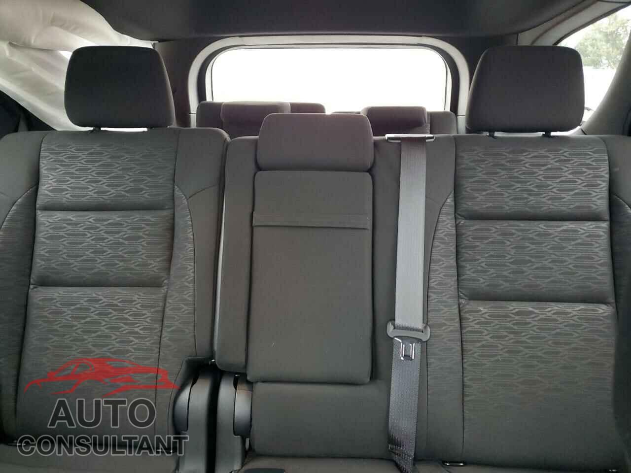 DODGE DURANGO 2023 - 1C4RDJDG4PC693463