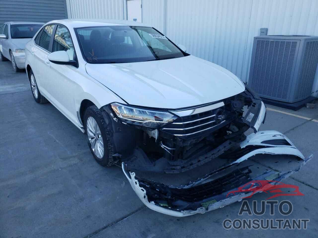 VOLKSWAGEN JETTA 2019 - 3VWC57BU6KM092915