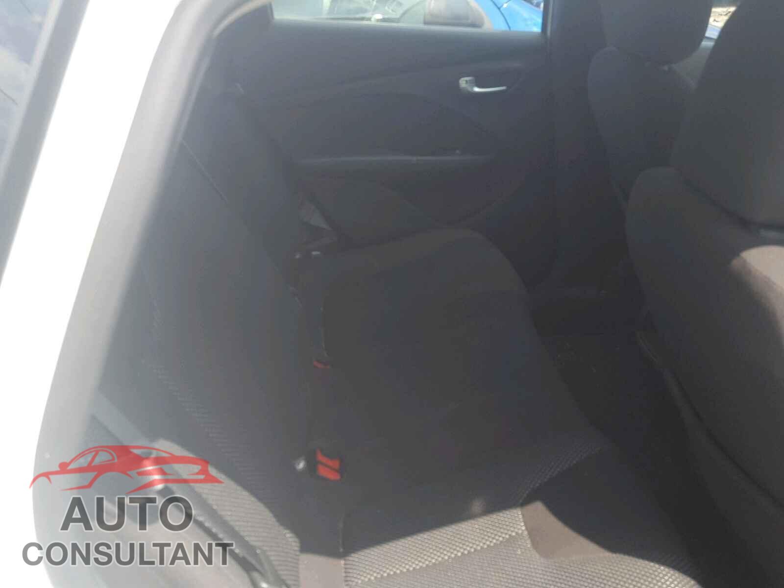 DODGE DART 2015 - 1C3CDFAA7FD307103