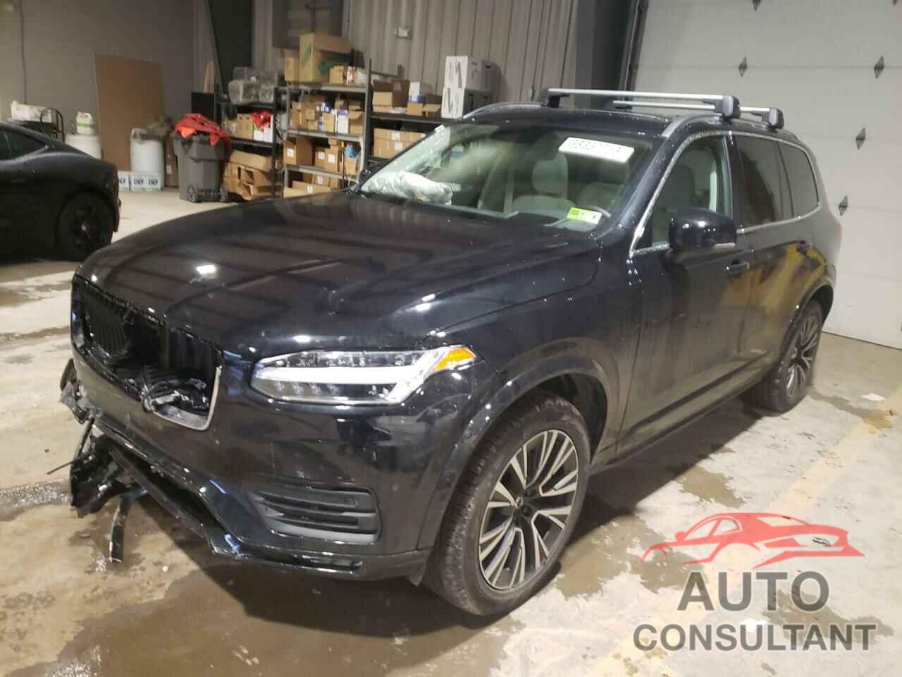 VOLVO XC90 2021 - YV4102PK1M1770289