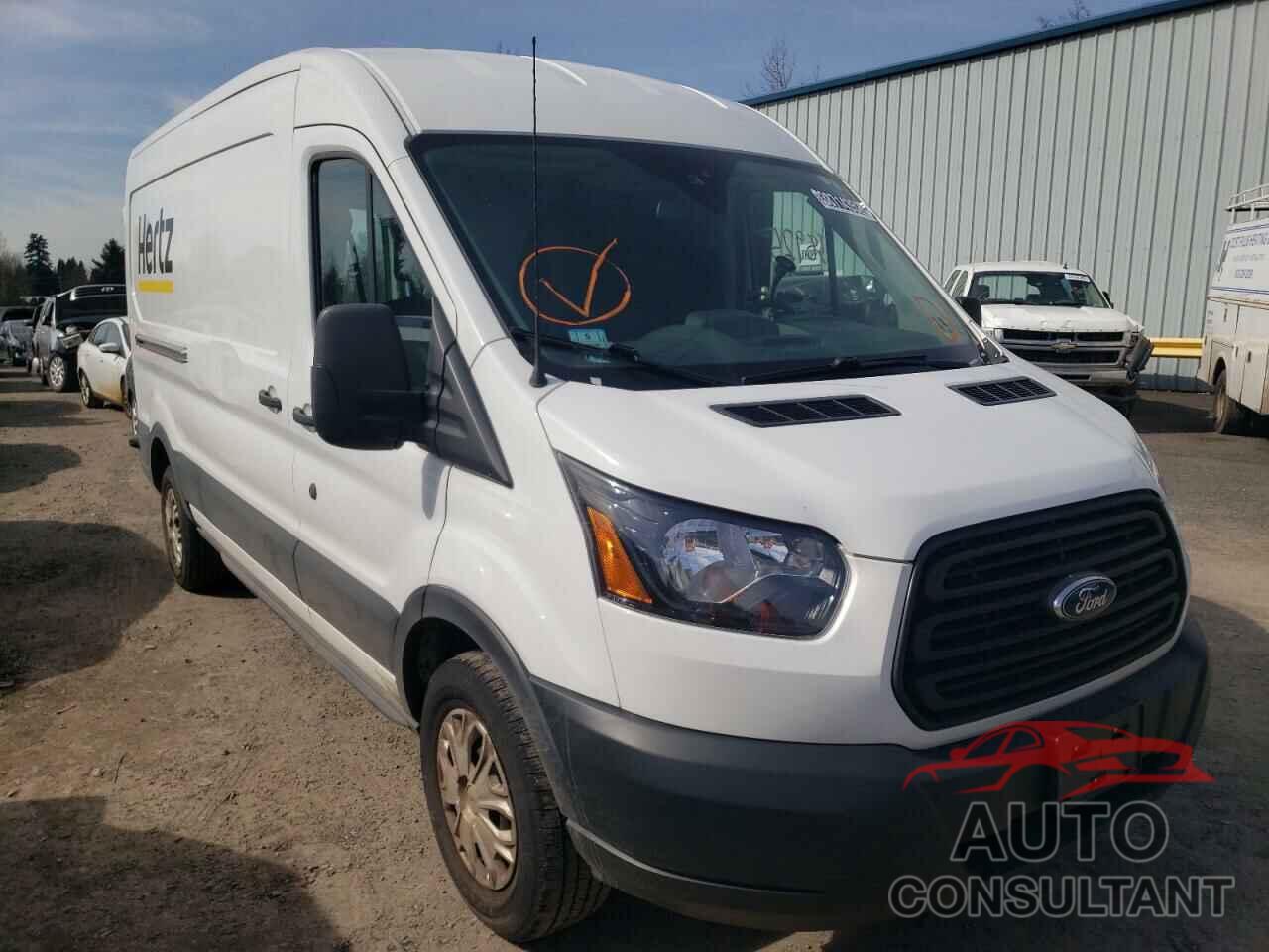 FORD TRANSIT CO 2019 - 1FTYR2CM8KKA87205