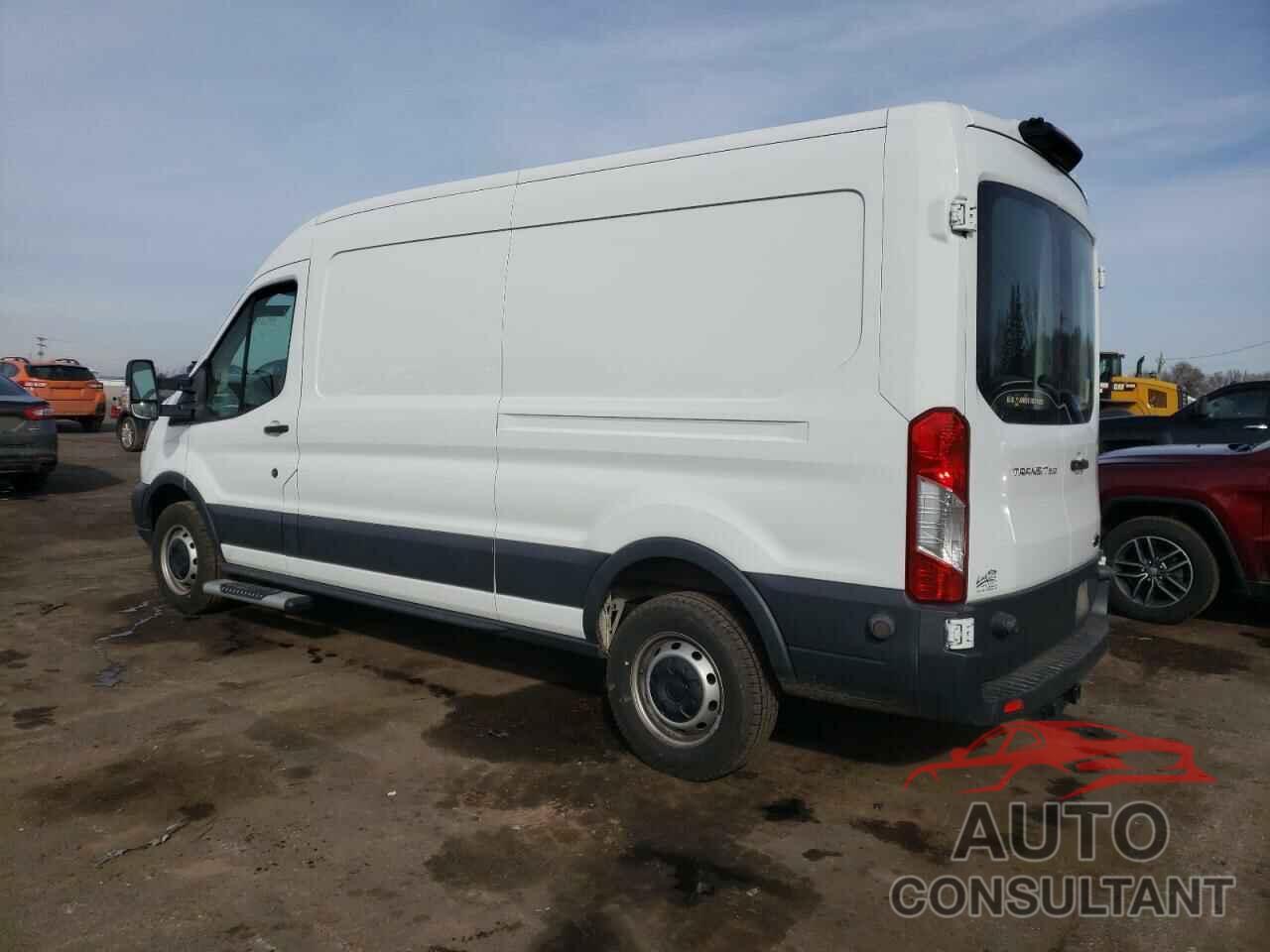 FORD TRANSIT 2018 - 1FTYR2CM4JKA34998