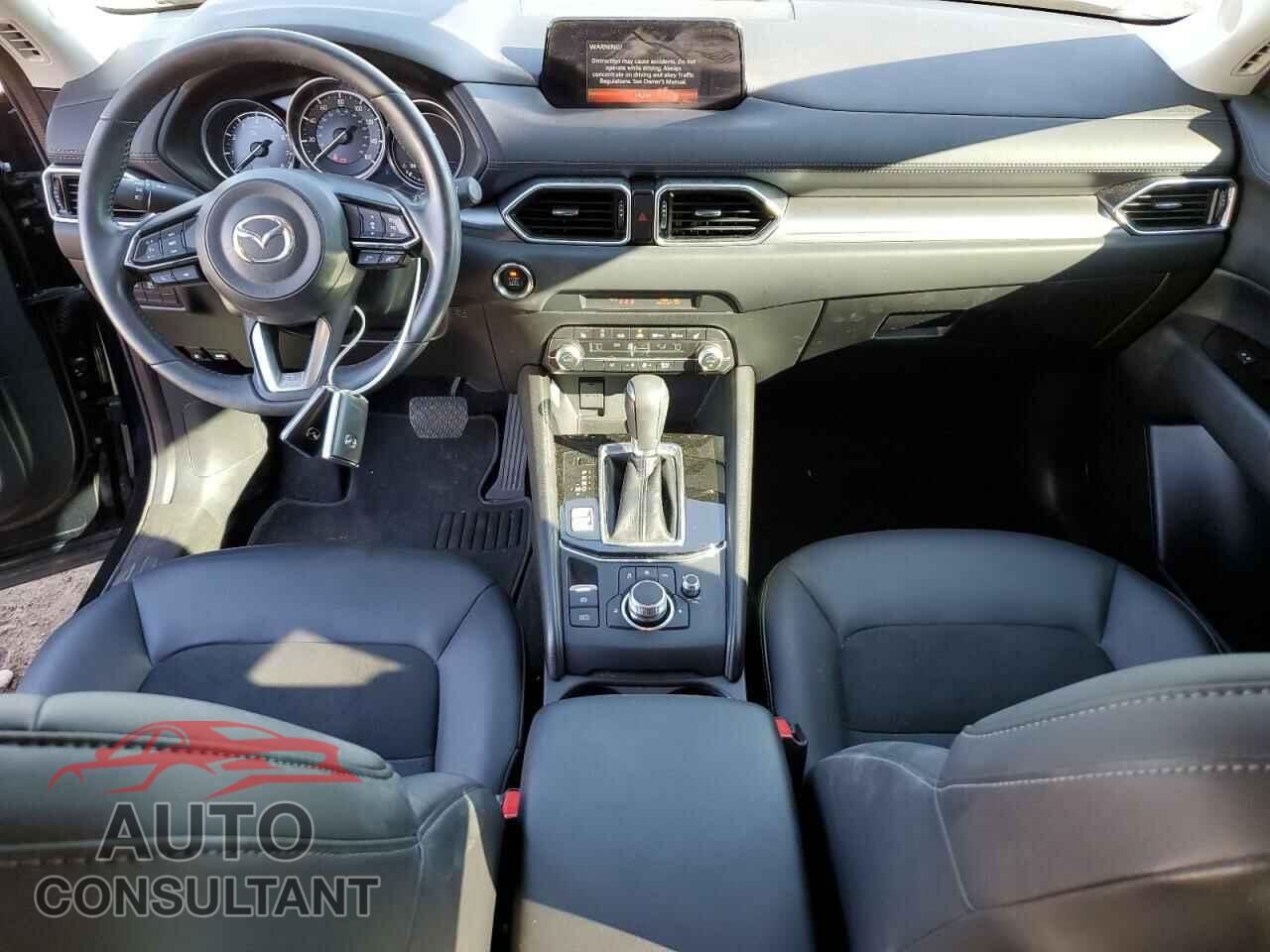MAZDA CX-5 2020 - JM3KFACM0L0744253