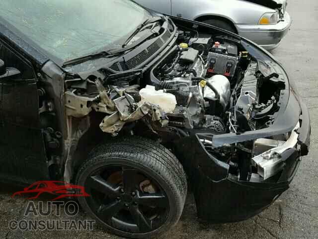 DODGE DART 2015 - 1C3CDFBB5FD422354