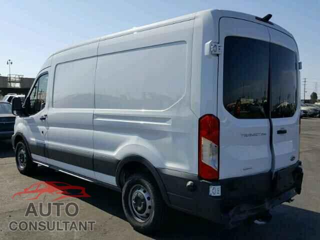 FORD TRANSIT CO 2017 - 1FTYR2CG5HKA45531