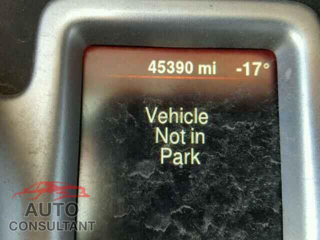 DODGE JOURNEY 2015 - 3C4PDCBB6FT591126