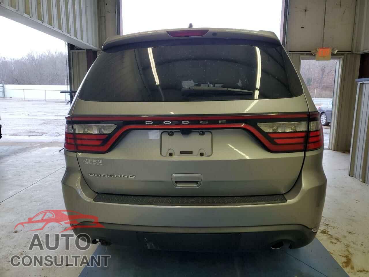 DODGE DURANGO 2015 - 1C4RDHAGXFC937905