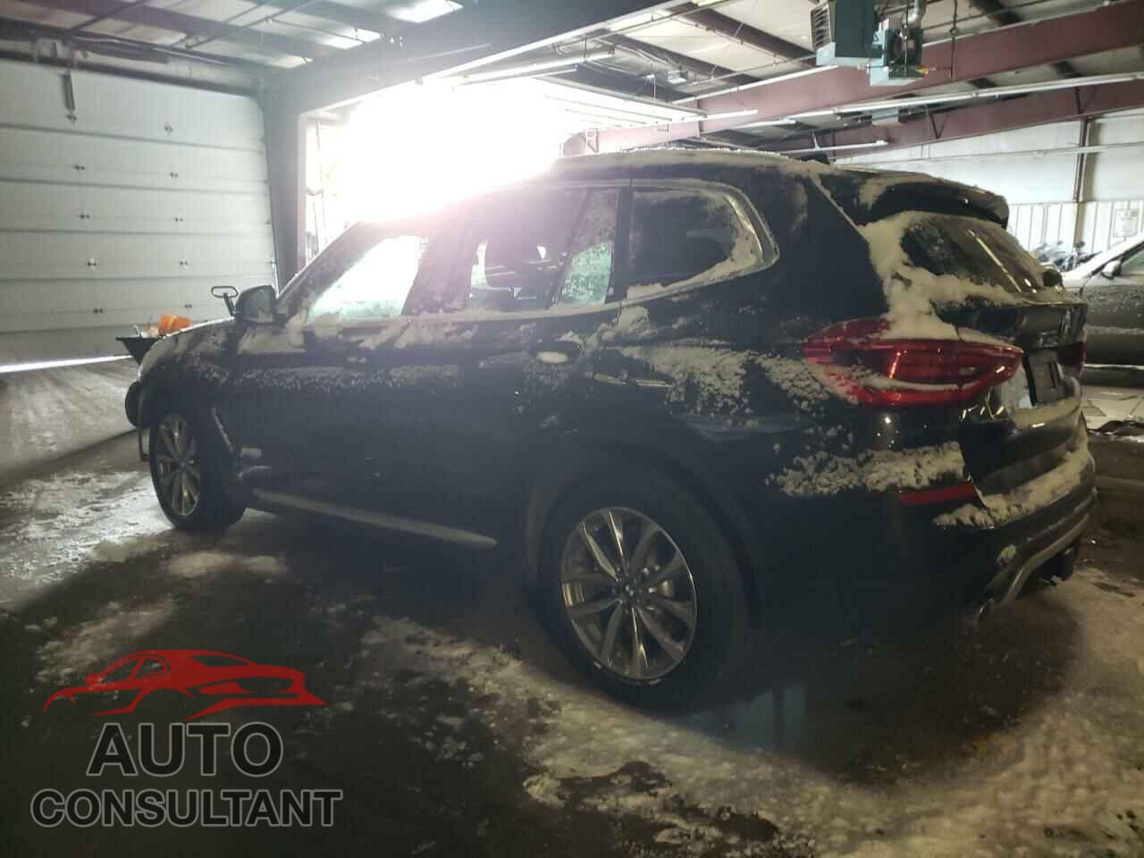 BMW X3 2018 - 5UXTR9C57JLC82413