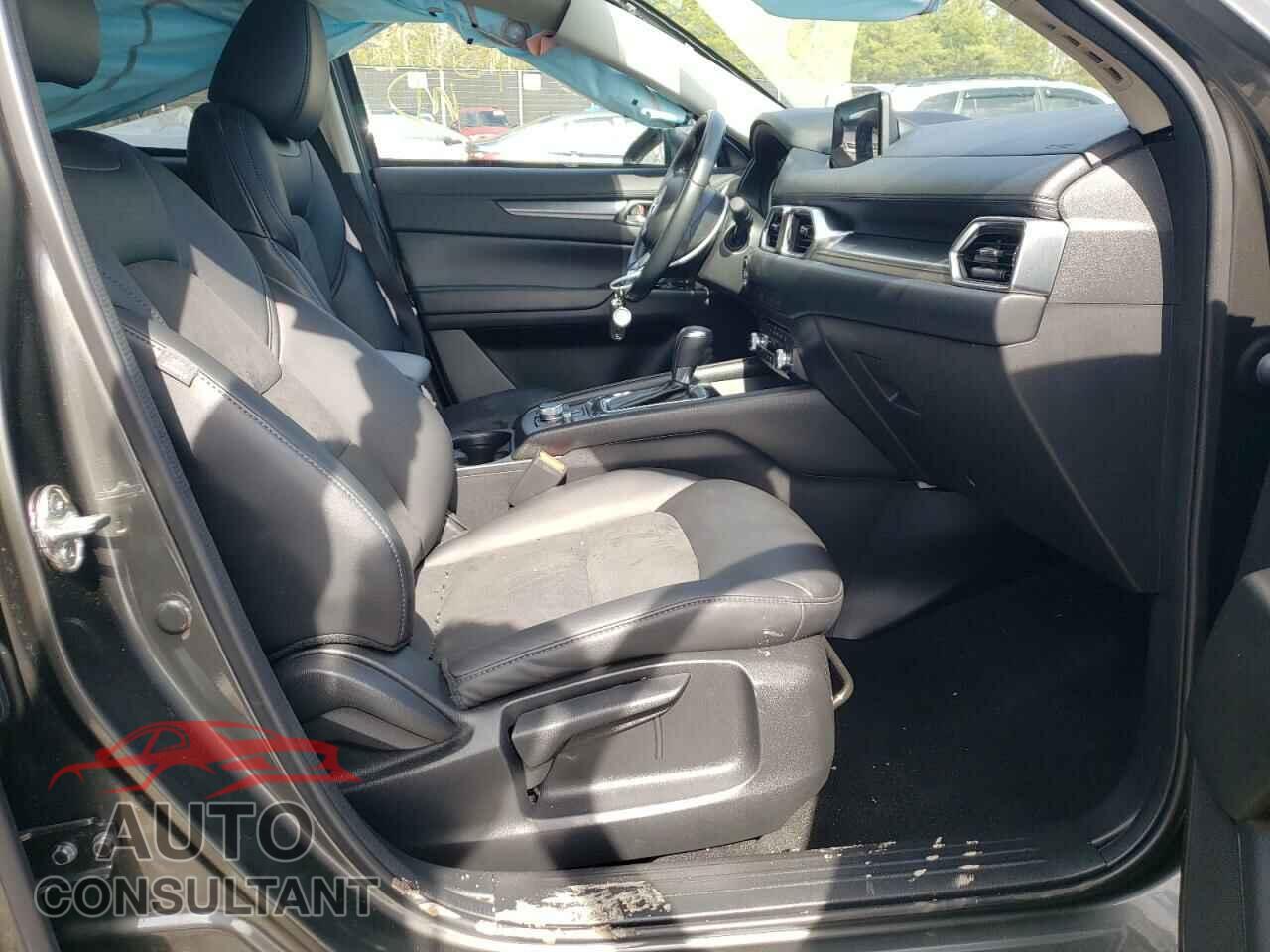 MAZDA CX-5 2019 - JM3KFACM7K0632550