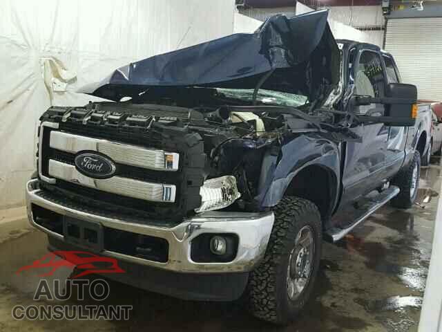 FORD F250 2016 - 1FT7W2B62GEB71663