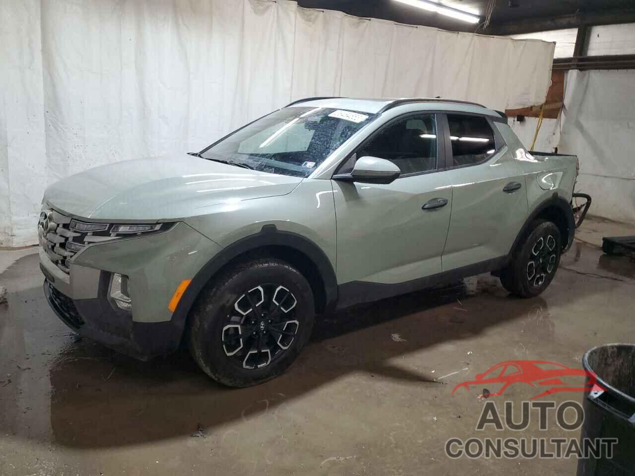 HYUNDAI SANTA CRUZ 2023 - 5NTJCDAE8PH042959