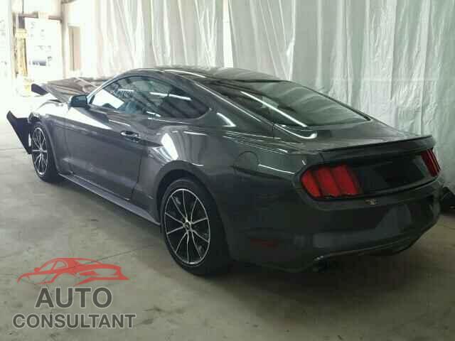 FORD MUSTANG 2015 - 1FA6P8TH2F5316927