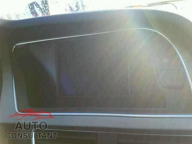 AUDI A5 2015 - WAUCFAFR0FA017968