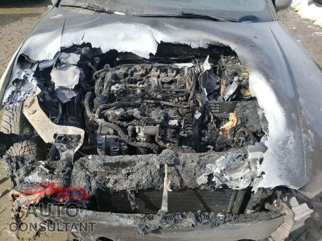 AUDI A3 2017 - WAUB8GFF1H1028964