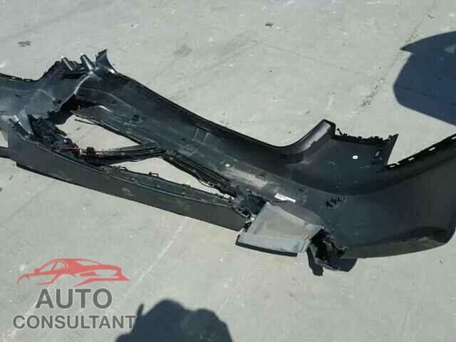 AUDI A6 2017 - WAUG8AFC5HN106731