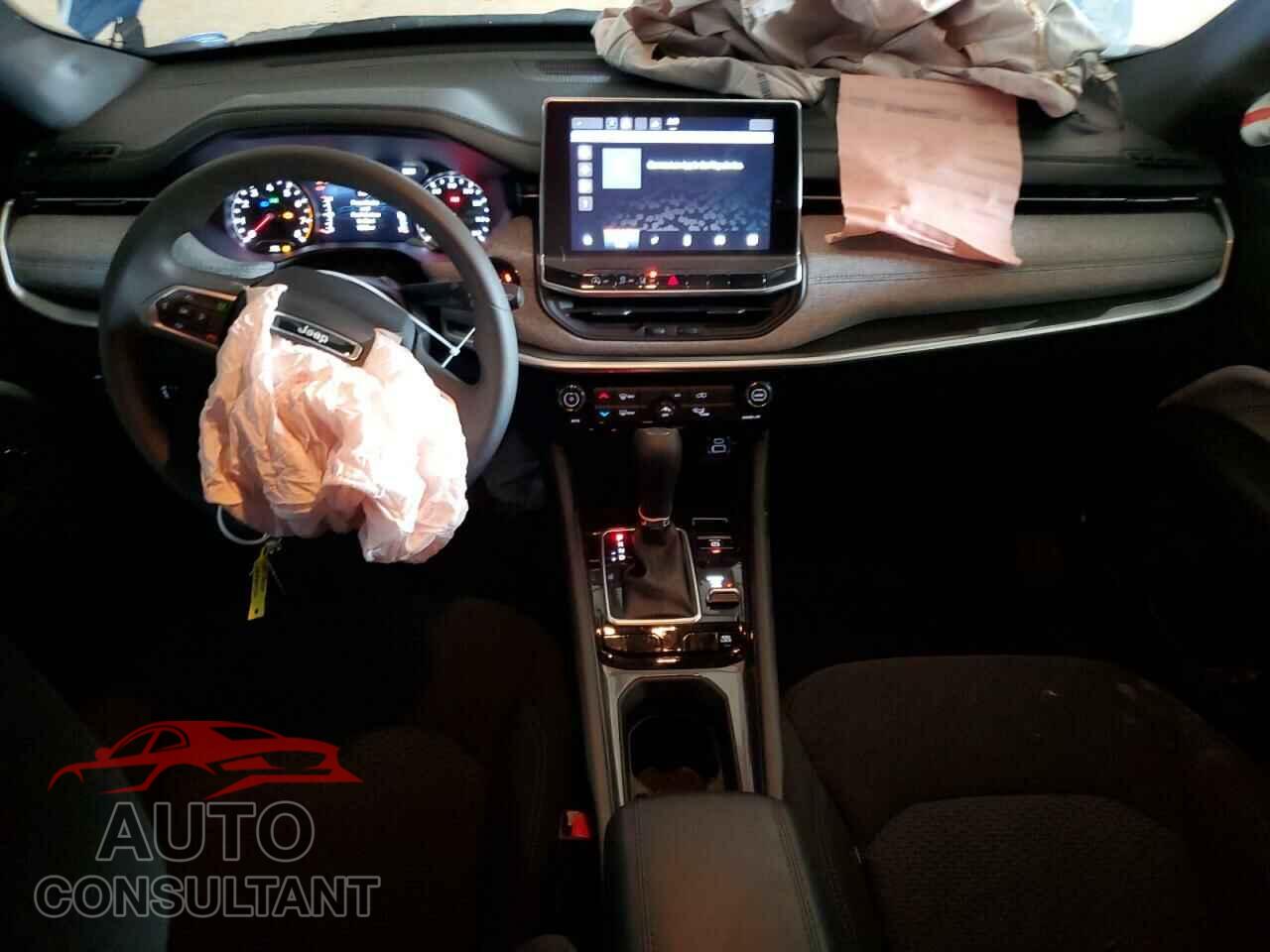 JEEP COMPASS 2023 - 3C4NJDAN3PT563447
