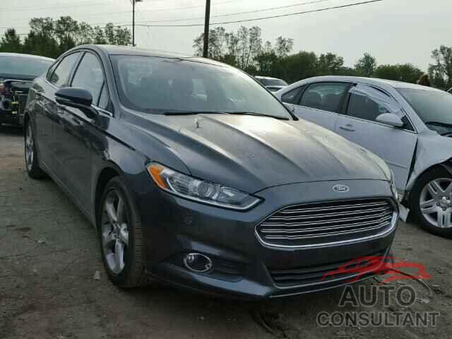 FORD FUSION 2015 - 3FA6P0H79FR192332