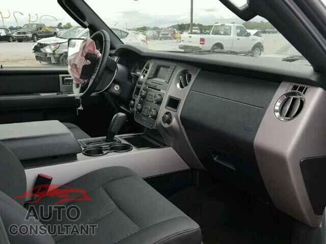 FORD EXPEDITION 2017 - 1FMJU1JTXHEA37249