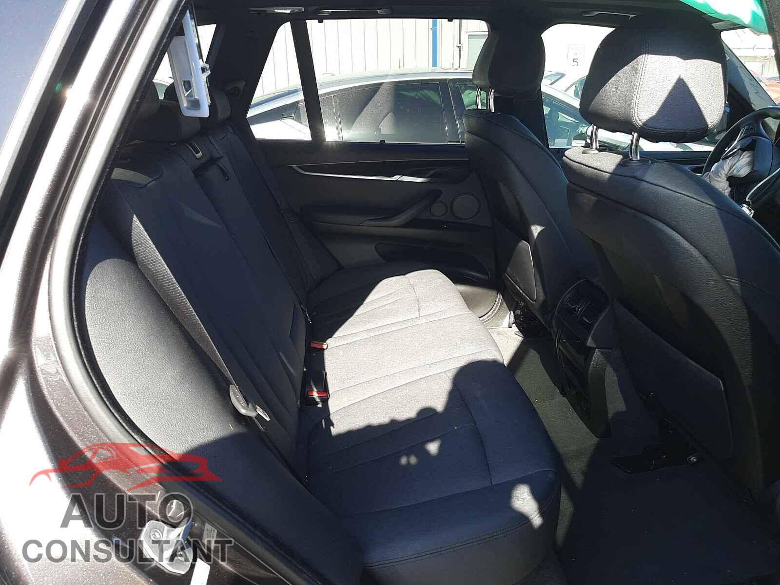 BMW X5 2017 - 5UXKR2C35H0X04687
