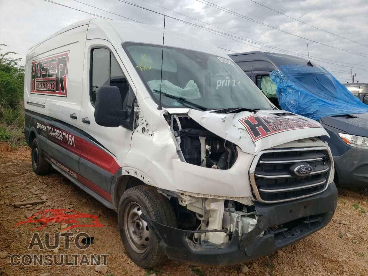 FORD TRANSIT 2020 - 1FTBR1C84LKB70599