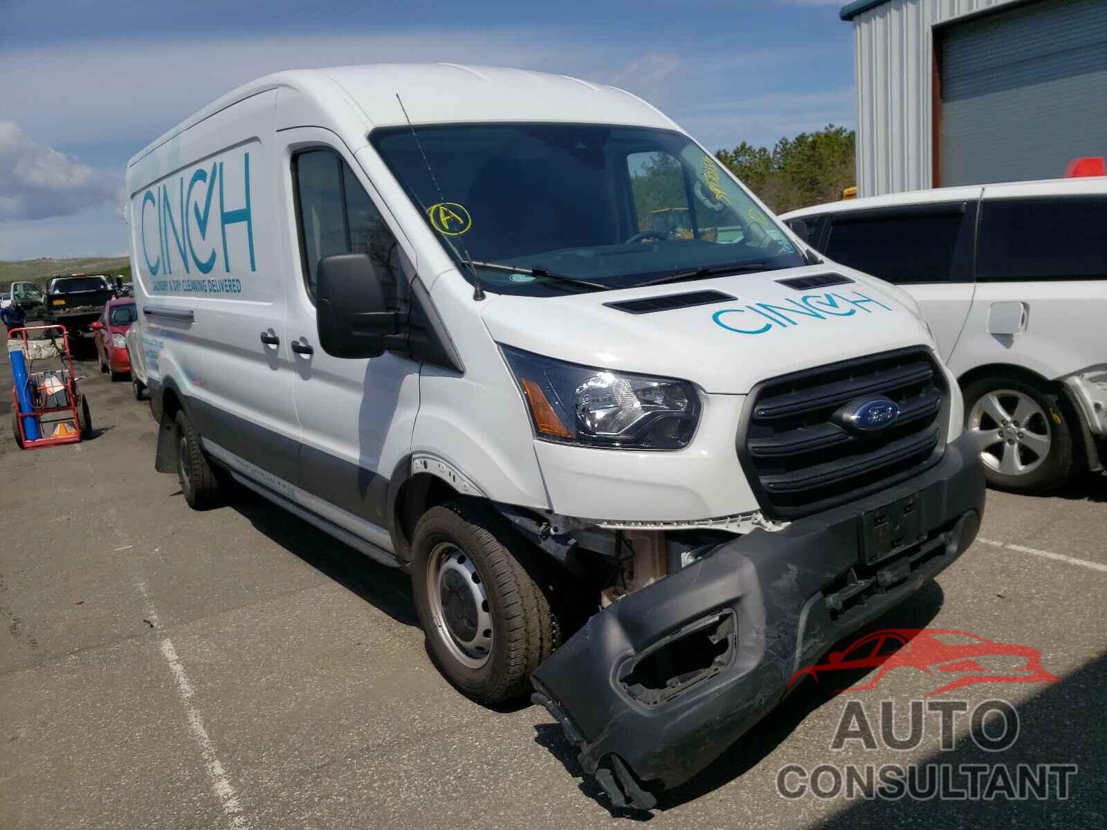 FORD TRANSIT CO 2020 - 1FTBR1C82LKA30146