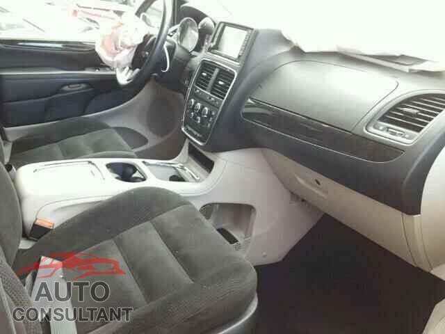 DODGE CARAVAN 2015 - 2C4RDGCG2FR586082