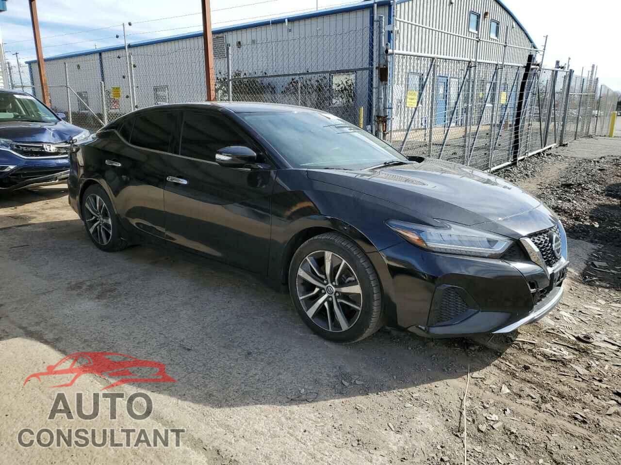 NISSAN MAXIMA 2019 - 1N4AA6AV1KC376907
