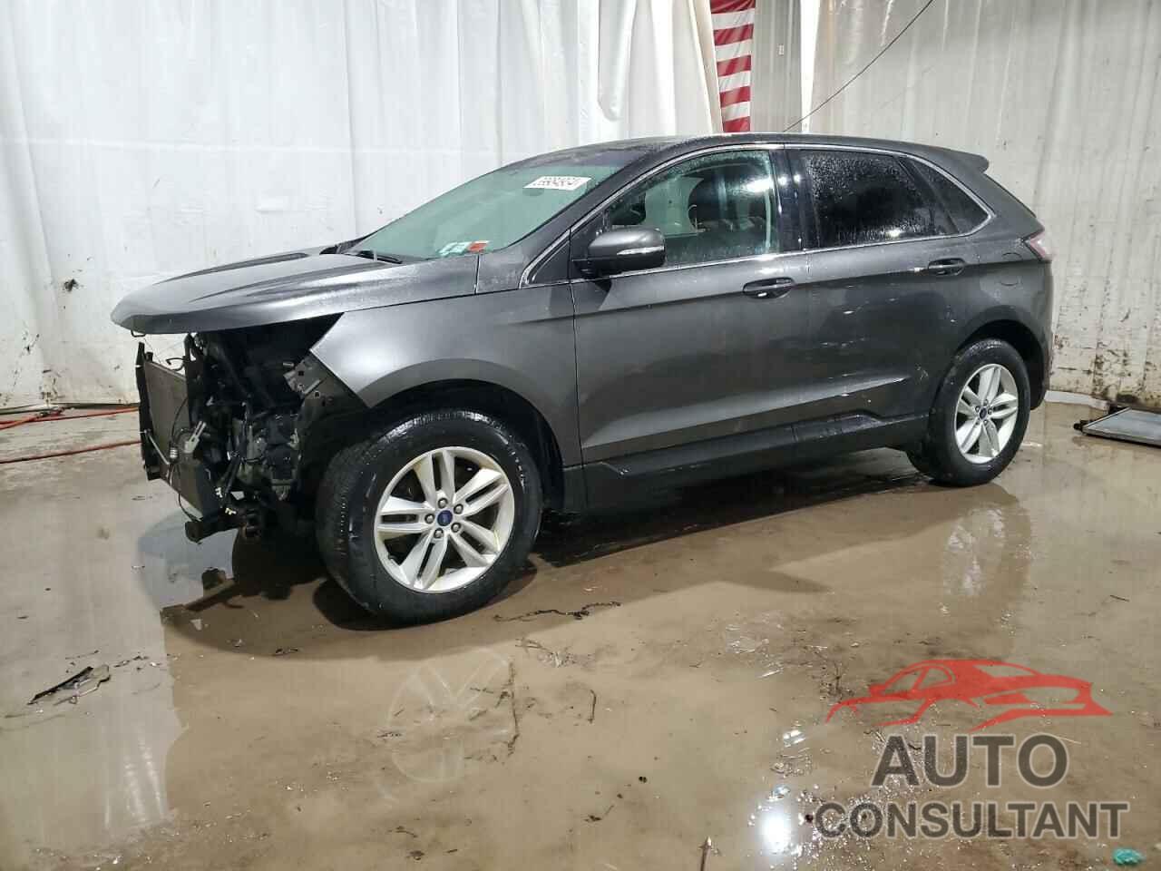 FORD EDGE 2018 - 2FMPK4J82JBB60929