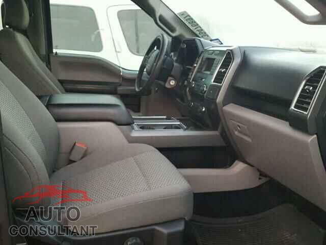 FORD F150 2015 - 1FTEW1CG8FFA02488