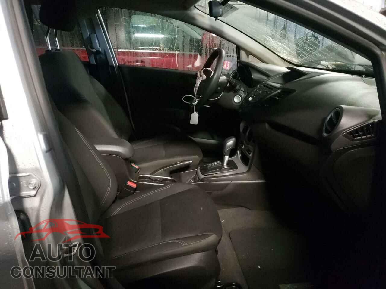 FORD FIESTA 2019 - 3FADP4EJ9KM162186