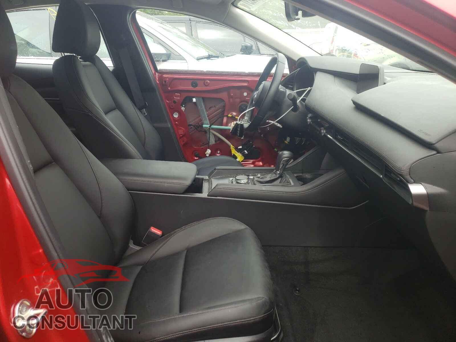 MAZDA 3 2020 - JM1BPACL4L1168528